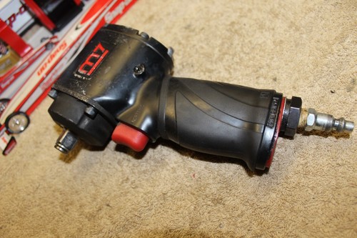 Drive Air Impact Wrench 500FT 10000RPM 