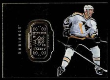 1998-99 SPx Finite Radiance Alexei Morozov Pittsburgh Penguins #68