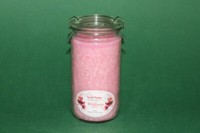 "Mini-Jumbo \"Wildberry\" Duftkerze Geschenk Candle Factory"