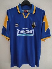 JUVENTUS 1994-1995 away camiseta shirt trikot maillot maglia L