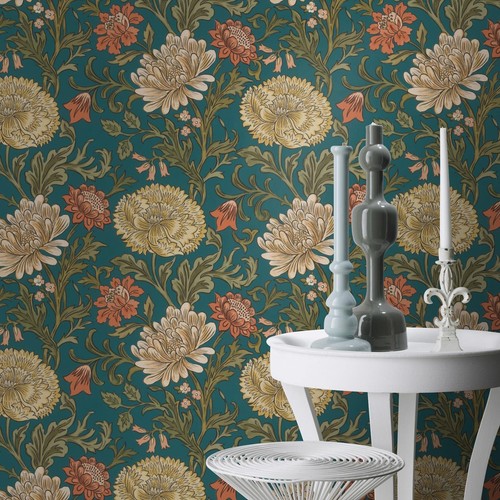 Buntglas-Duschvorhang Mit Eiffelturm-Motiv – 183 X 183 Cm, Polyester | Valentinstag-Deko Fürs Badezimmer, Wasserabweisend & Waschbar