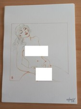 MAGNUS LITOGRAFIA IL PRINCIPE E IL SUO GIARDINO 11