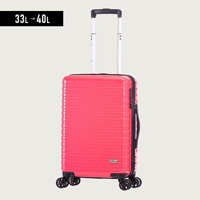 A.L.I　ハードキャリー mobus ピンク [TSAロック搭載 /33(拡張時40)L /3泊〜4泊]　MBC-1910-18 s-l400.jpg