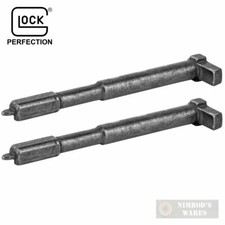 TWO Glock Striker FIRING PINS 9mm .380 SP00049 OEM FAST SHIP