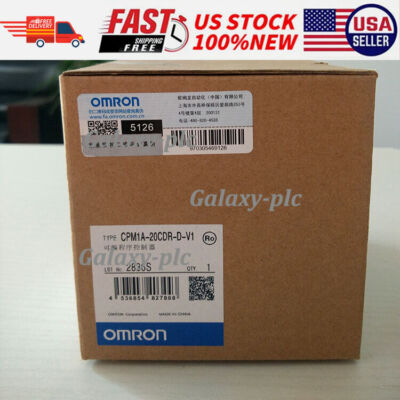 CPM1A-20CDR-D-V1 CPM1A20CDRDV1 CPM1A-20CDR-D-V1 CPM1A-20CDR-D-V1