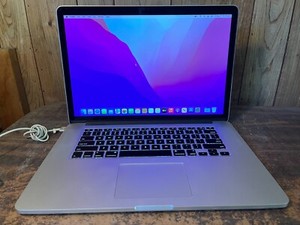MacBook Pro Model a 1502 | eBay