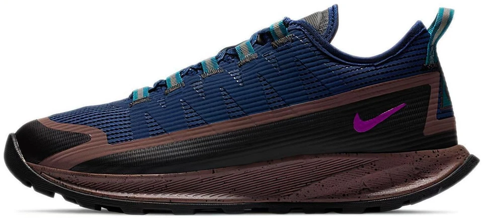 Nike ACG Air Nasu Blue Void Purple