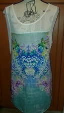 women dresses pretty rebellious juniors  xlarge sheer Sequeens, Sexy, vibrant