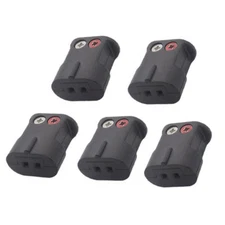 For Bose Lifestyle 535 525 600 V35 Speaker Cable Wire AC-2 Connector Adapter