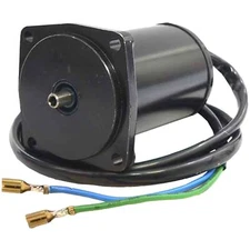 36120-ZV5-821 Tilt Trim Motor For HONDA Outboard 35-50HP BF35AM BF45AM BF40AW