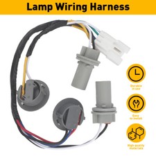 Rear Tail Light Socket Brake Harness For Hyundai 2011-2014 924503Q000 Sonata
