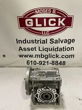 IPTS IBLCS040 Right Angle Gear Drive/Speed Reducer 30:1