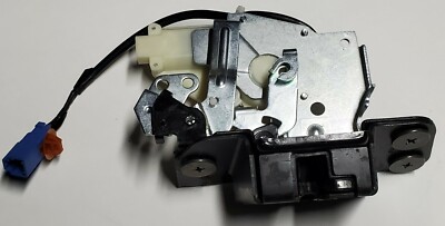 2003-2008 Honda Pilot Liftgate Trunk Latch Tailgate Lock Actuator