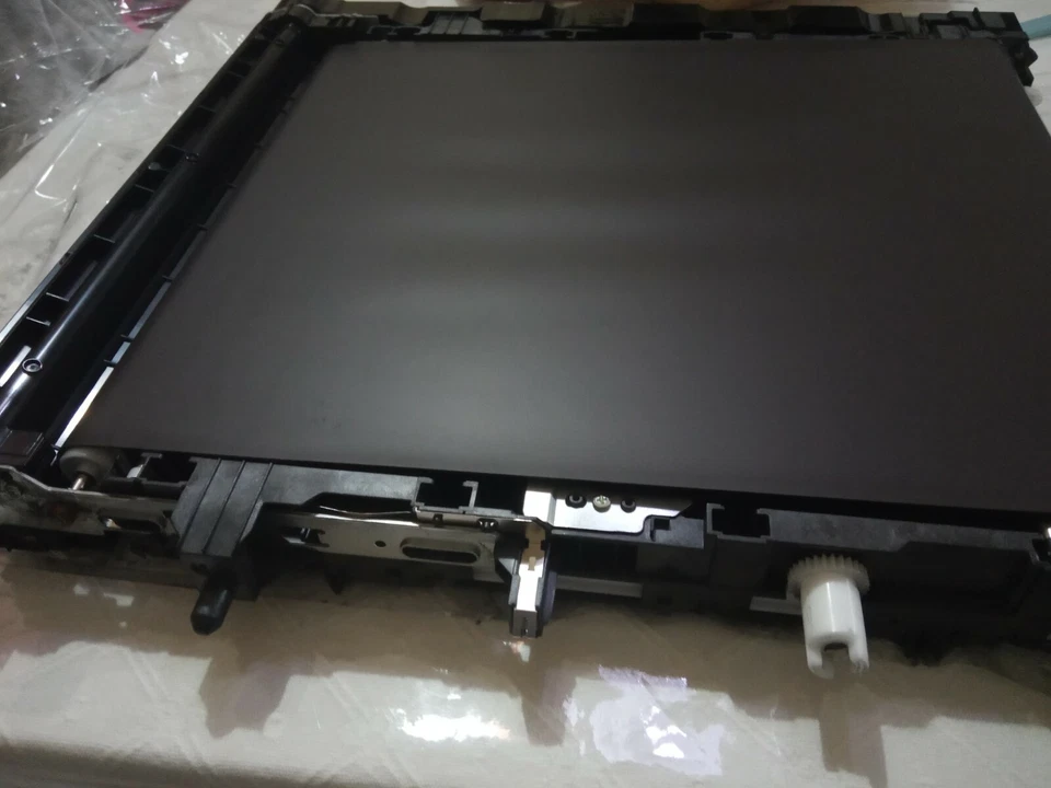 CINGHIA TRASFERIMENTO MFP OLIVETTI D-COPIA 5001MF - 6001MF CODICE AVGR29164 A - Image 2 of 3