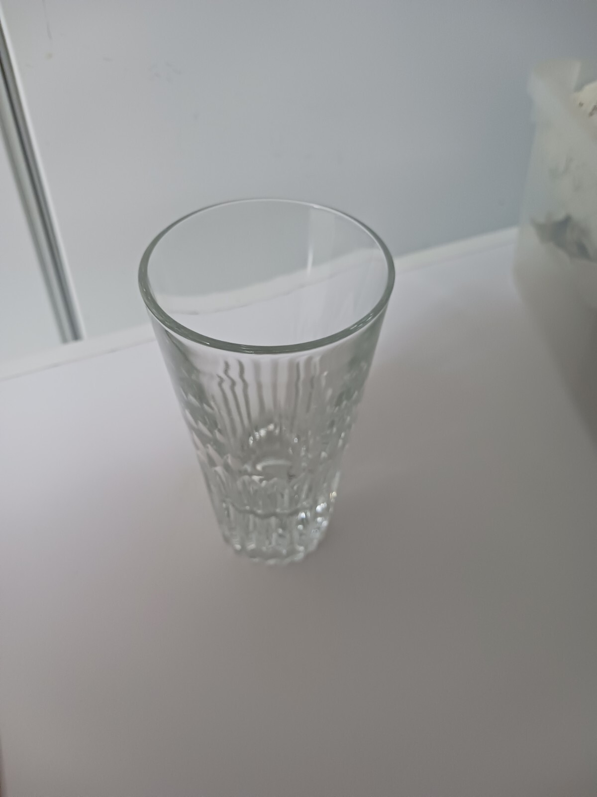 Rialtobecher, 9St. aus Gastronomieauflöaung, wie neu