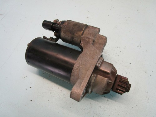 Audi A1 8X1 Anlasser Starter Sart Stop 1,4l TFSI 0AM911023F