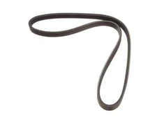 ContiTech 32TH34R Air Conditioning Multi Rib Belt Fits 2002-2005 BMW 325xi