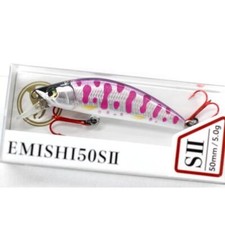 ITO CRAFT EMISHI 50S Type2 #YMP