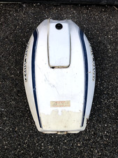 SERBATOIO BENZINA MOTO GUZZI EPOCA