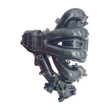 Engine Intake Manifold Fits Ford Focus 2.0L-l4 2005 2006 2007 4S4Z-9424-BA
