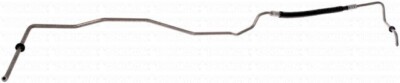 Dorman 624-047 Transmission Oil Cooler Return Line fits Chevrolet and GMC models