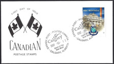 🍁Canada  #2209   MONTREAL UNIVERSITY    Brand New  2007  Special Event Cachet