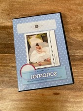 Digital DIY Wedding Album Photoshop Templates, Photography Backgrounds 3 DVD's