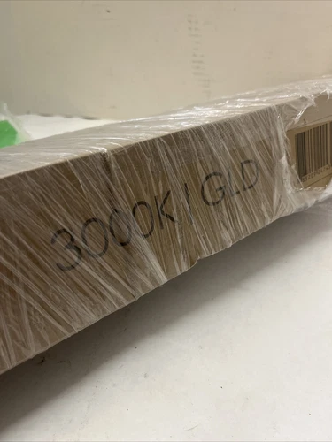 Maxim 52004 Spec 30"W LED Bath Bar - Gold - Picture 3 of 3