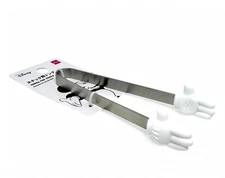 Disney Mickey Snack Tongs Daiso From Japan