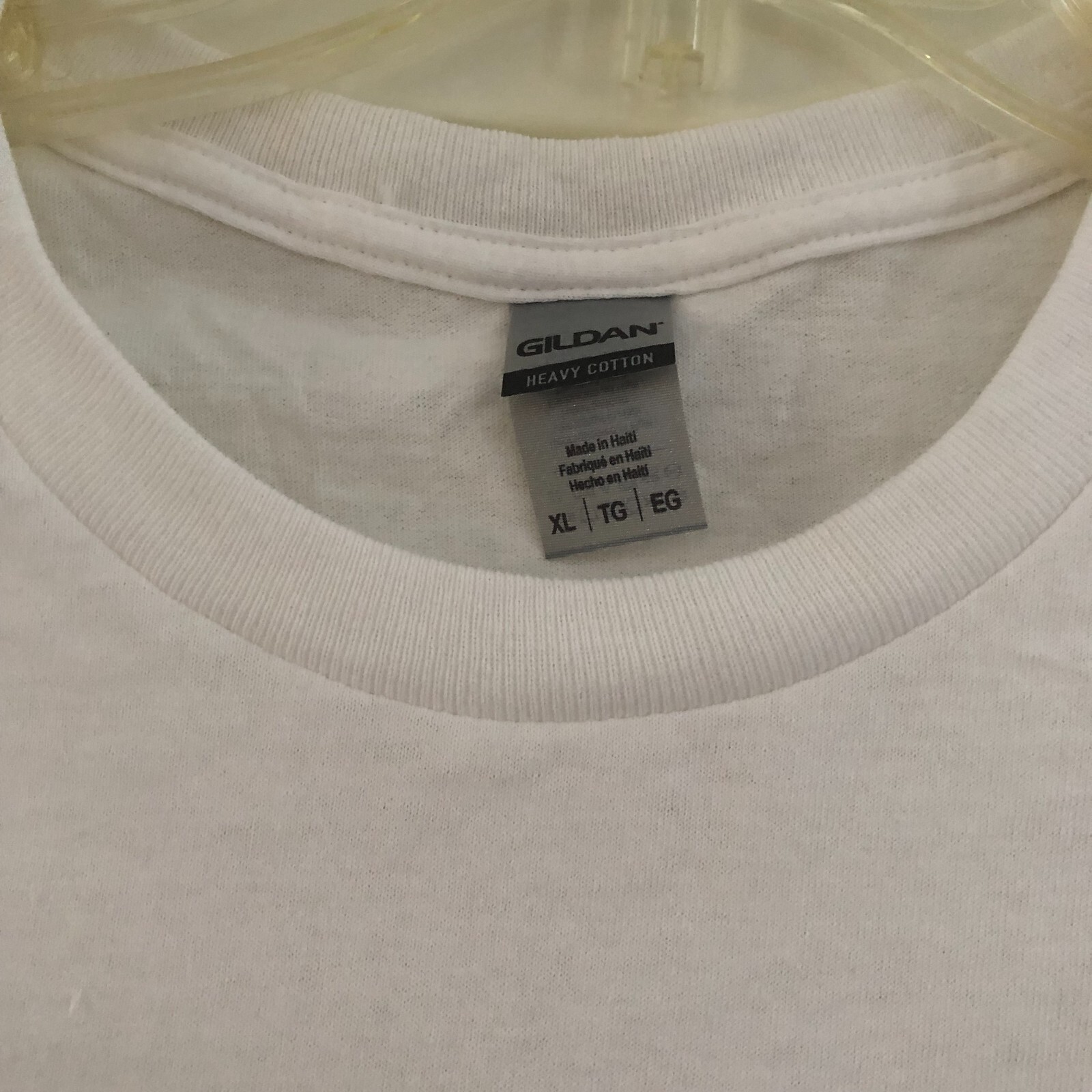 Boston Celtics Kevin Jersey 5 Retirement Ceremony XL TShirt