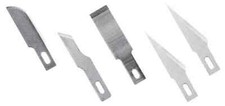 Excel Tools Light Duty Replacement Blades Fit K1, K3, K17, K18, K30  K40 20014