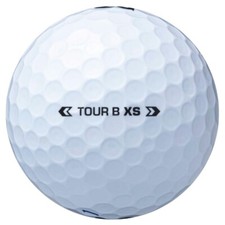 3 Dozen Bridgestone XS 2024 Brand New Golf Balls Loose No Box
