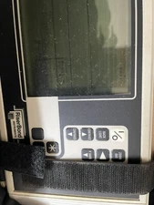 Riser Bond Model 3300 Metallic TDR Cable Fault Locator TDR-3300