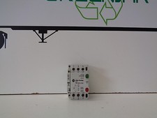 ALLEN-BRADLEY 140-MN-0160 SER. C MANUAL STARTER 1.0 - 1.6A - USED- FREE SHIPPING