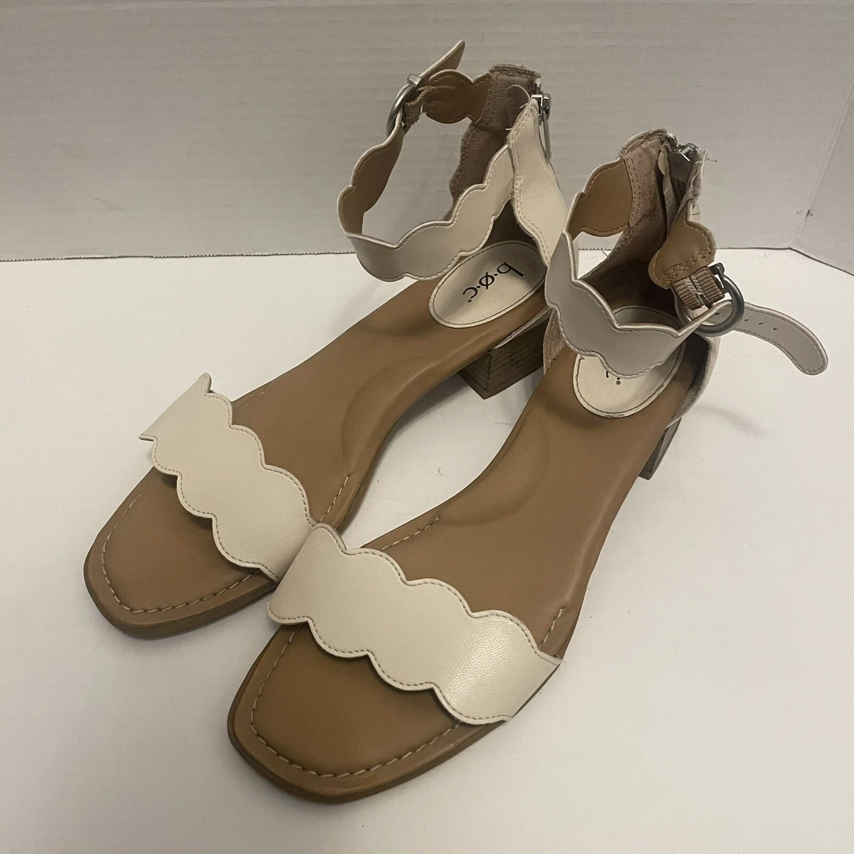 Boc holly best sale sandal