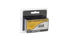 JUST PLUG PORT SHARING DEVICE JP5681 BY WOODLAND SCENICS-ADD MORE LIGHTS/PORT