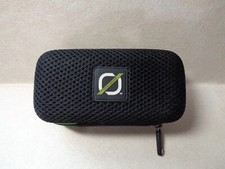 Goal Zero Rock Out Portable Speakers Black  Green High Bass