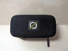 Goal Zero Rock Out Portable Speakers Black & Green High Bass