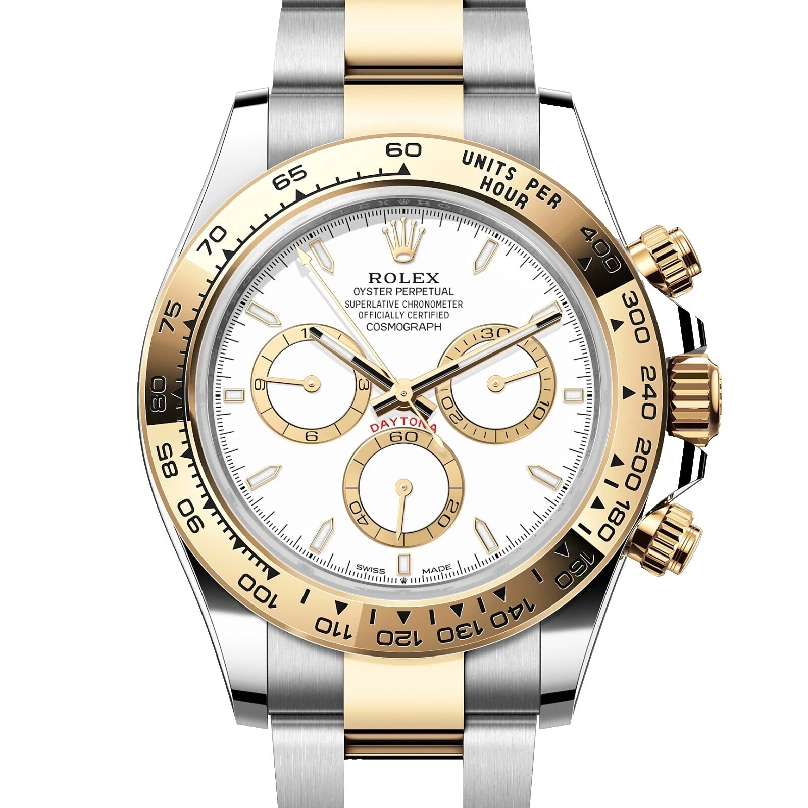 Наручные часы Rolex с хронографом