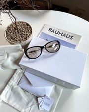 Gentle Monster Maison Margiela MM215 Black Brown MM215-01 BR CBP Form Required