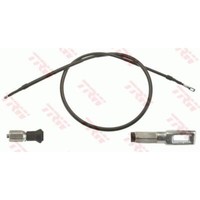 TRW Handbremsseil Bremsseil Hinten Links Passend FüR Audi A8 4D2 4D8 GCH712