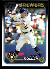 2024 Topps Update Baseball Pick Complete Your Set #US201-US350 RC 15+ FREE SHIP⚾