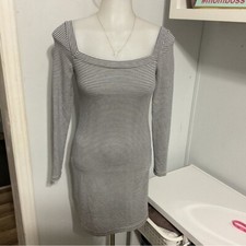 Urban Outfitter Stripes Dress Size S