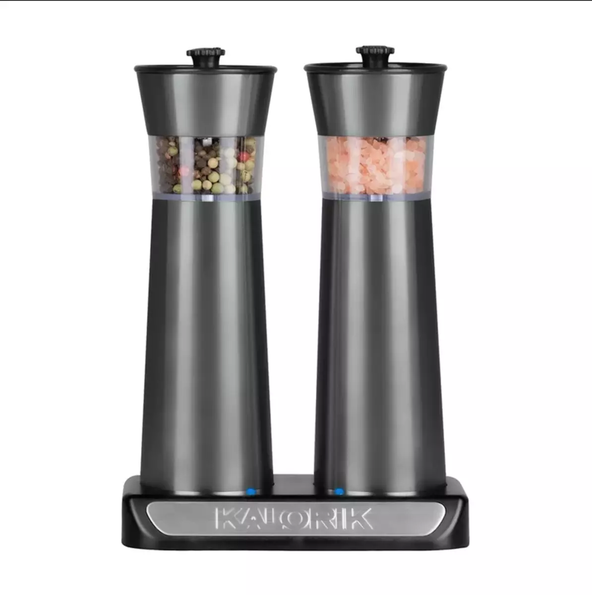 Electric Salt Pepper Mills, Ceramic Electric Pepper Mill