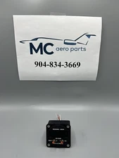 DAVTRON MODEL 903 DIGITAL VOR INDICATOR PN: 903