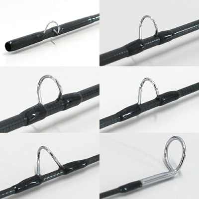 Scott スイッチロッド L2H 1105/4 11ft #5 リールセット Scott L2H 1105 4 Fly Rod 4 Pieces Fine Scratches Dirt With Rod Bag