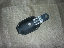 Porta chiave tripla portachiavino capotreno macchinista manovratore ferrovia fs