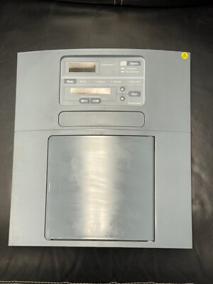 Thermo Fisher Scientific Forma 8600 Series Ultra Low Temp Freezer Controller