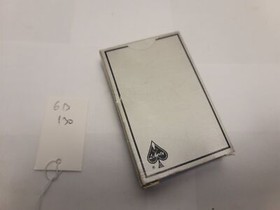 Gametek Hollywood Squares Nintendo NES Promotional Card Pack - Unopened