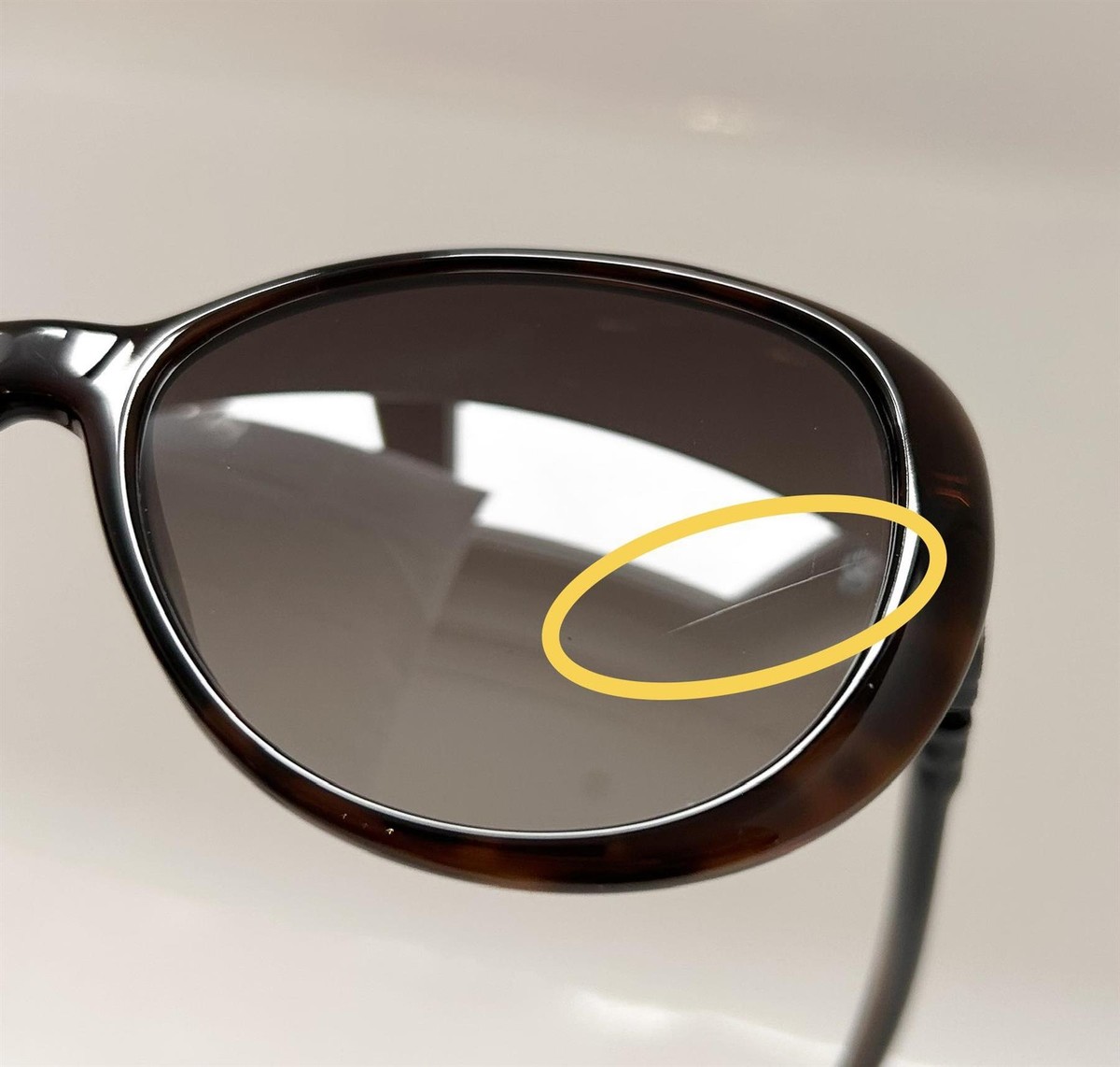 Jimmy Choo Sunglasses AMIRA/G/S 086 HA Dark Havana Brown 